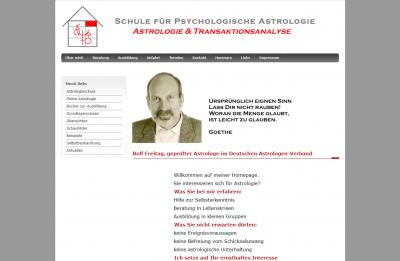 Astrologieschule Heiligenhaus