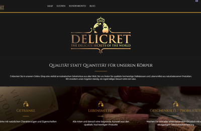 Delicret