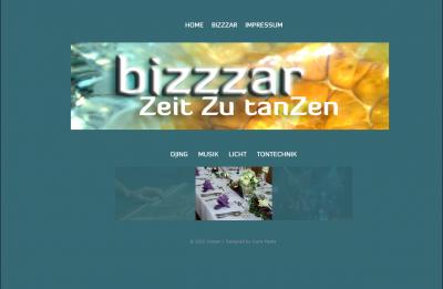 Screenshot Bizzzar