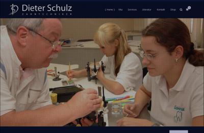 Screenshot Dieter Schulz