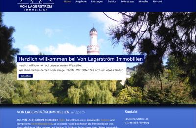 Screenshot Von Lagerstroem